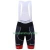 Fietsbroek Kort met Bretels 2018 Trek-Segafredo N001